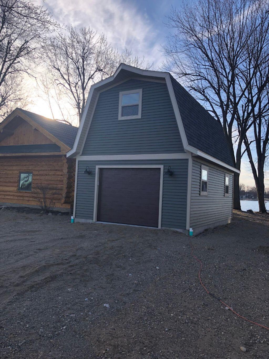 341 Plank Road Hudson, MI 49247 - Photo 2 of 2 341 Plank2