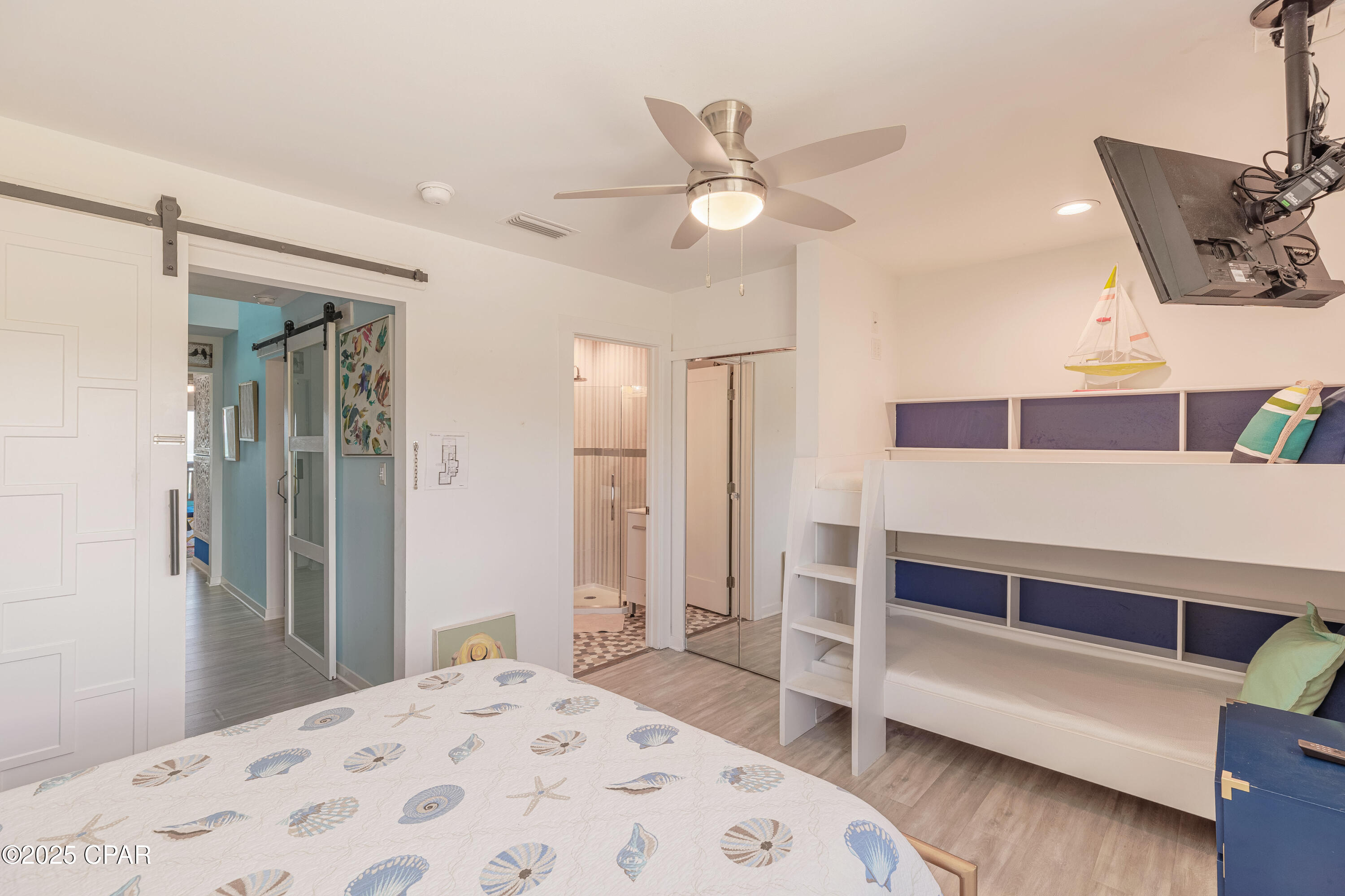 17735 Front Beach Road, Unit 2 Panama City Beach, FL 32413 - Photo 13 of 37 Gallery Image 13