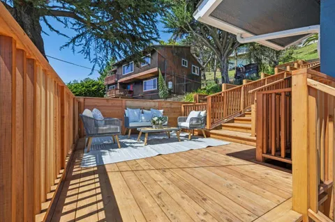 $1,988,000 | 355 Beaumont Boulevard, Pacifica, CA 94044