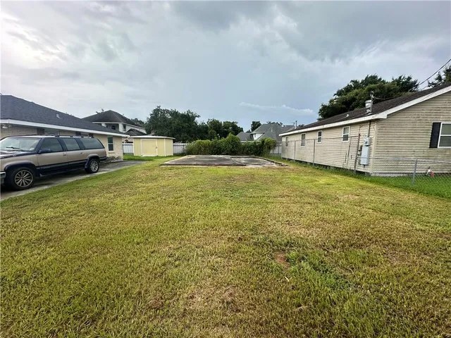 $15,000 | 0 Licciardi Drive, Violet, LA 70092