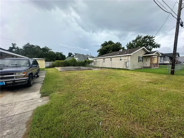 $15,000 | 0 Licciardi Drive, Violet, LA 70092