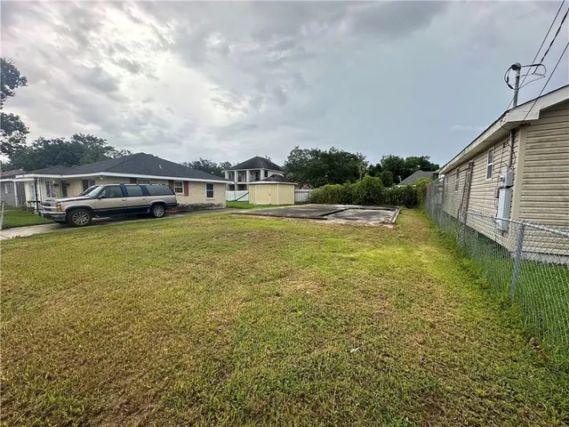 $15,000 | 0 Licciardi Drive, Violet, LA 70092