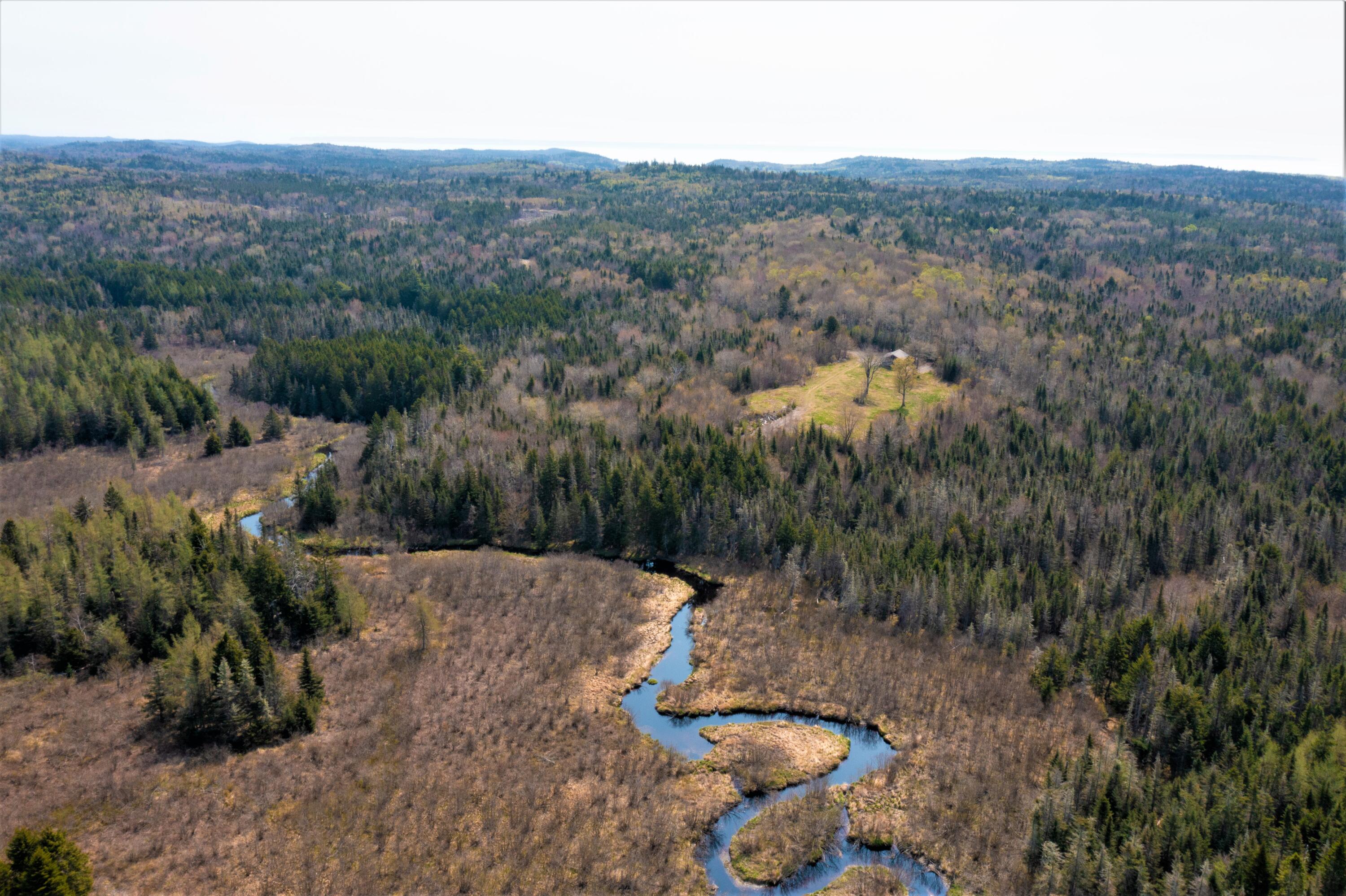 0 Dixie Road Lubec, ME 04652 - Photo 3 of 5 ME2338_3