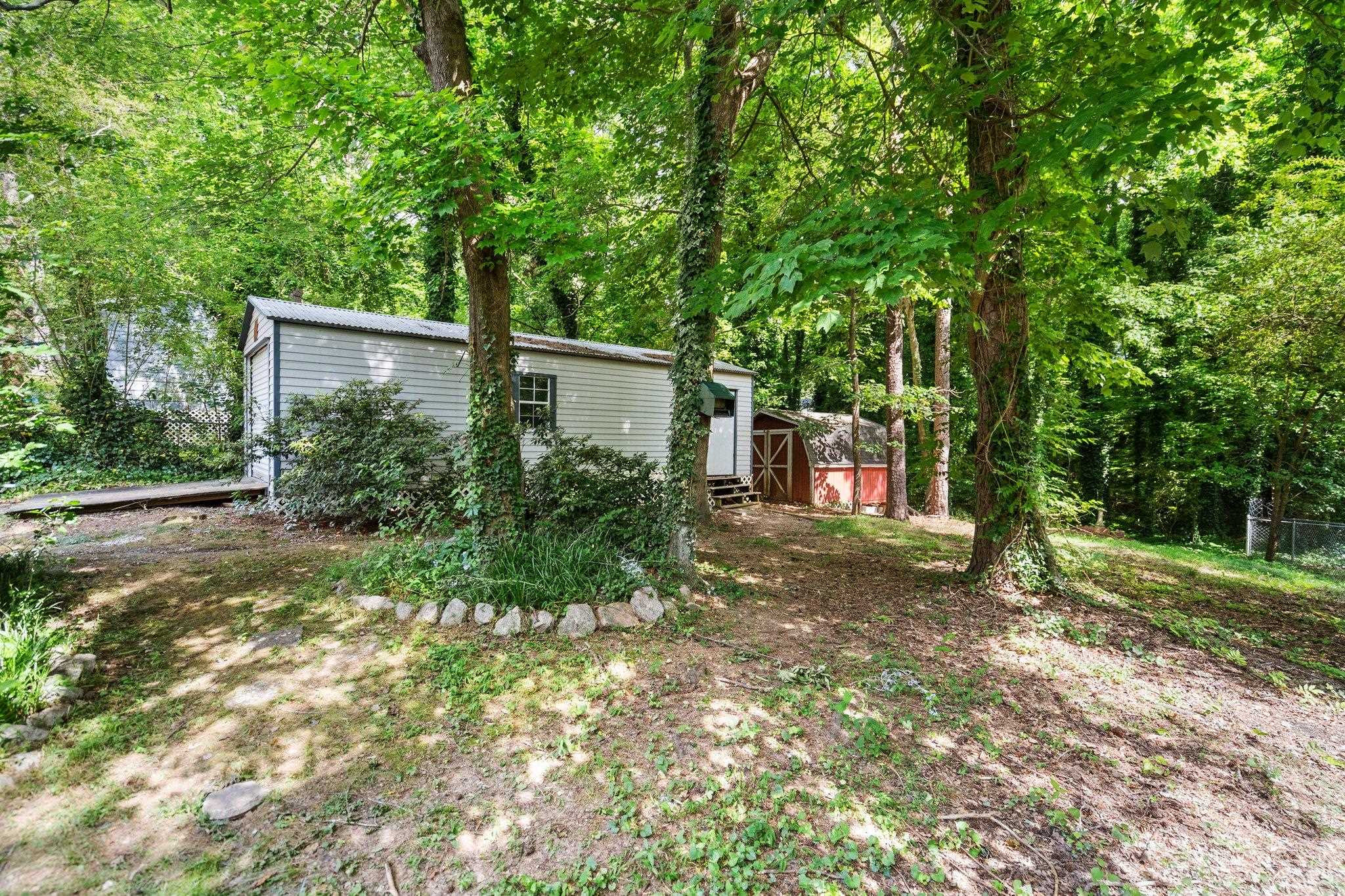 1013 Mockingbird Drive Raleigh, NC 27615 - Photo 34 of 41 Photo 39