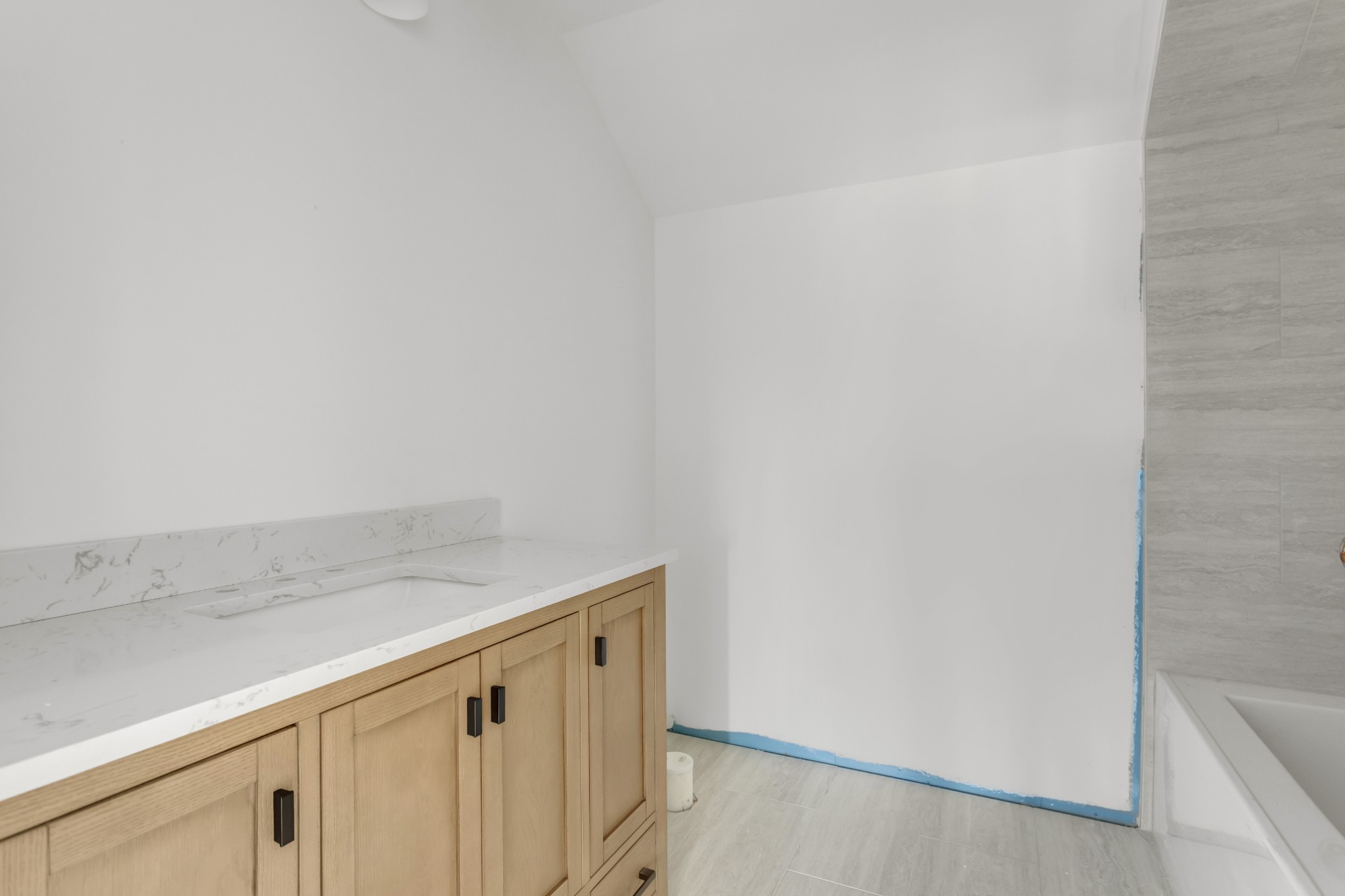 1171 Abiff Road Bon Aqua, TN 37025 - Photo 31 of 45 a utility room with cabinets