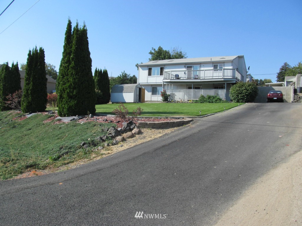 310 Patrick Road Ephrata, WA 98823 - Photo 15 of 15