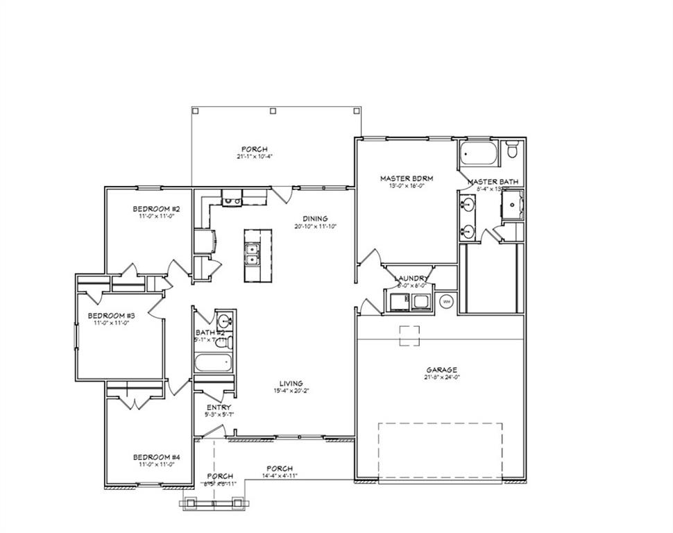 350 Hog Eye Road Abilene, TX 79602 - Photo 1 of 1 unknown