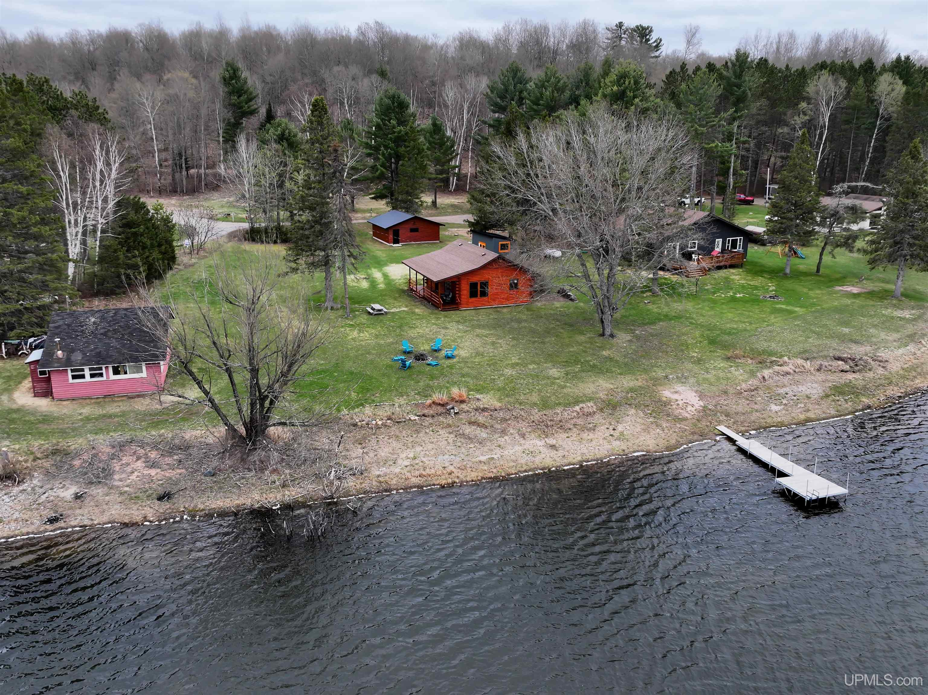 149 Jarvi Road Crystal Falls, MI 49920 - Photo 35 of 45