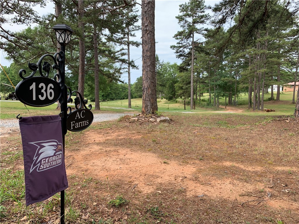 136 Winfred Brock Road Iva, SC 29655 - Photo 2 of 50