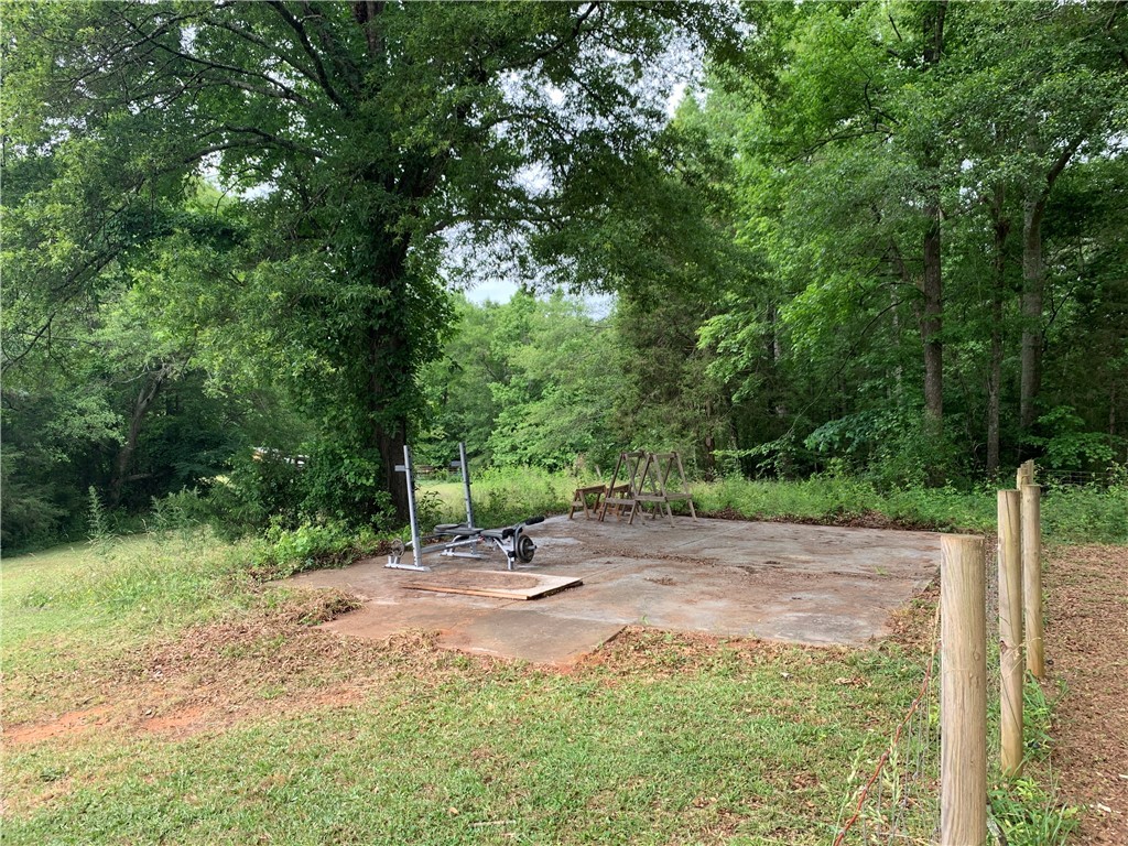 136 Winfred Brock Road Iva, SC 29655 - Photo 39 of 50