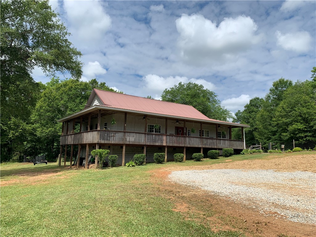 136 Winfred Brock Road Iva, SC 29655 - Photo 4 of 50