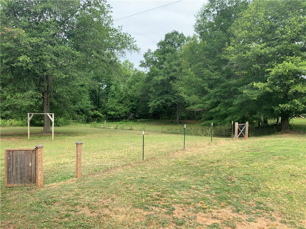 136 Winfred Brock Road Iva, SC 29655 - Photo 45 of 50
