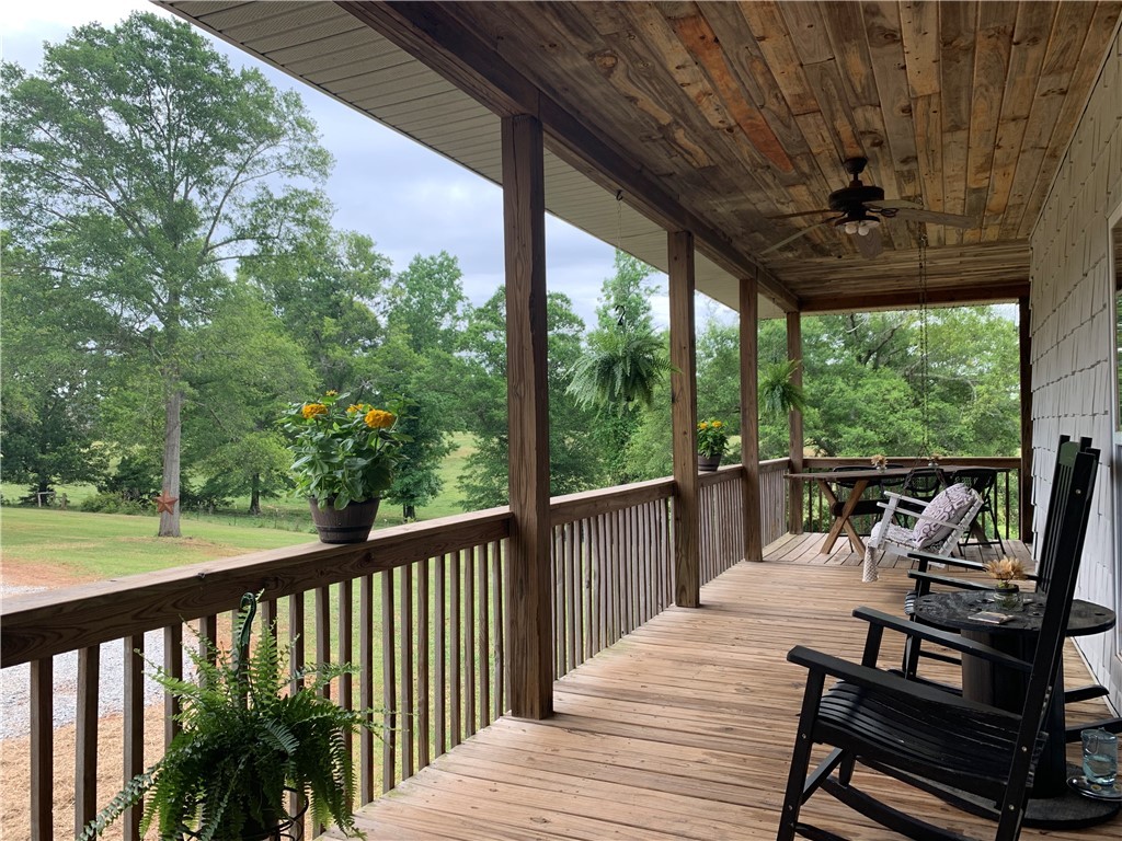 136 Winfred Brock Road Iva, SC 29655 - Photo 6 of 50