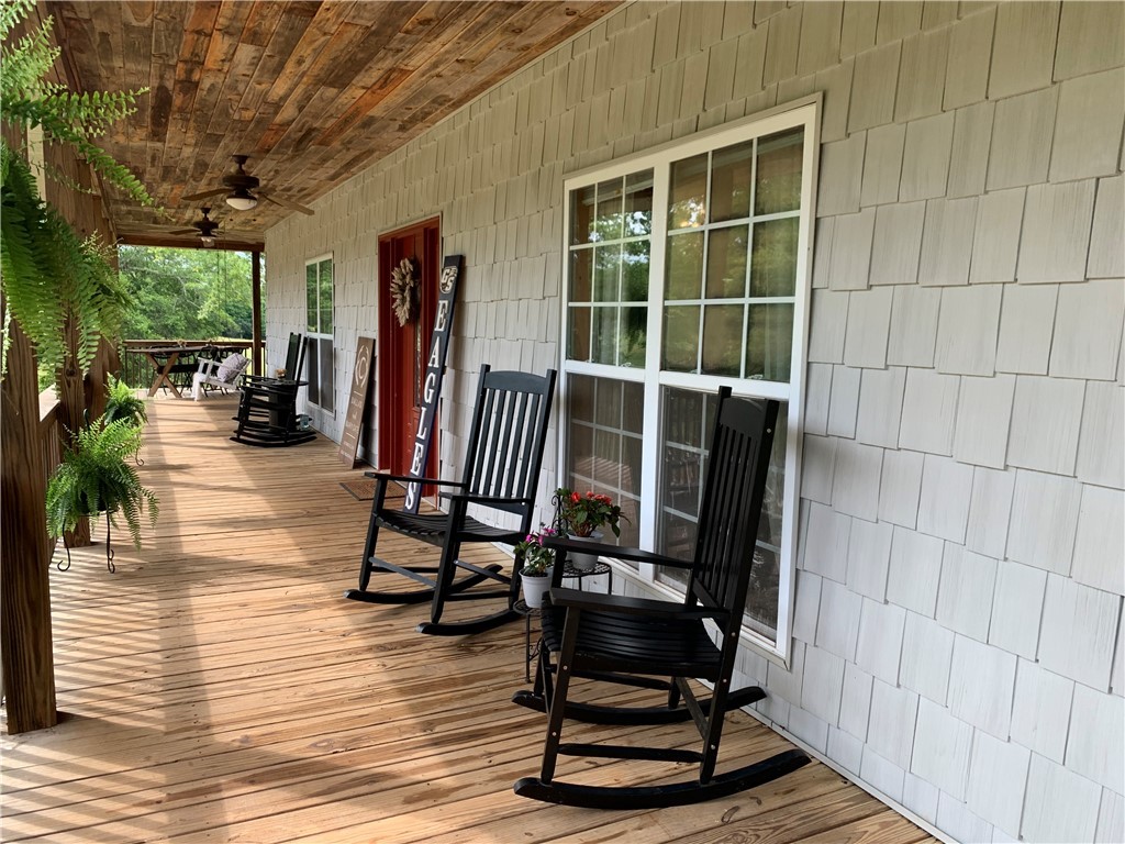 136 Winfred Brock Road Iva, SC 29655 - Photo 8 of 50