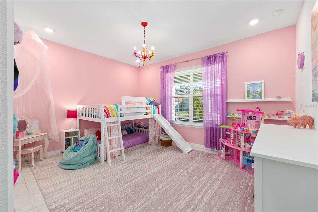 7431 Southwest 65th Place Road Ocala, FL 34474 - Photo 26 of 49 a living room with furniture and a wooden floor