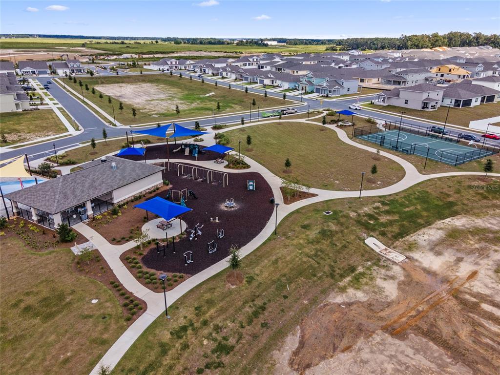 7431 Southwest 65th Place Road Ocala, FL 34474 - Photo 44 of 49 a view of a city