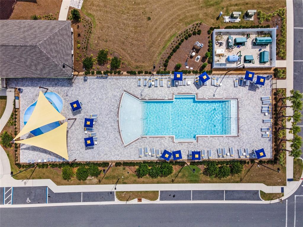 7431 Southwest 65th Place Road Ocala, FL 34474 - Photo 48 of 49