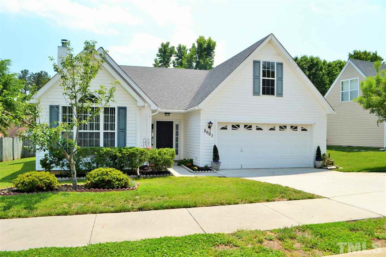 5601 Cardinal Grove Boulevard Raleigh, NC 27616 - Photo 1 of 25 Gallery Image 1