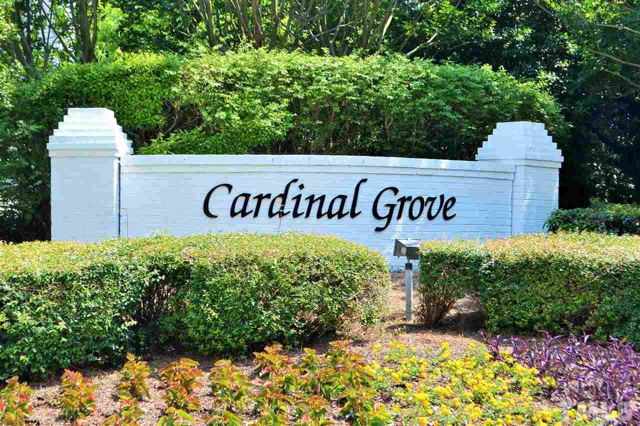 5601 Cardinal Grove Boulevard Raleigh, NC 27616 - Photo 21 of 25 Gallery Image 21