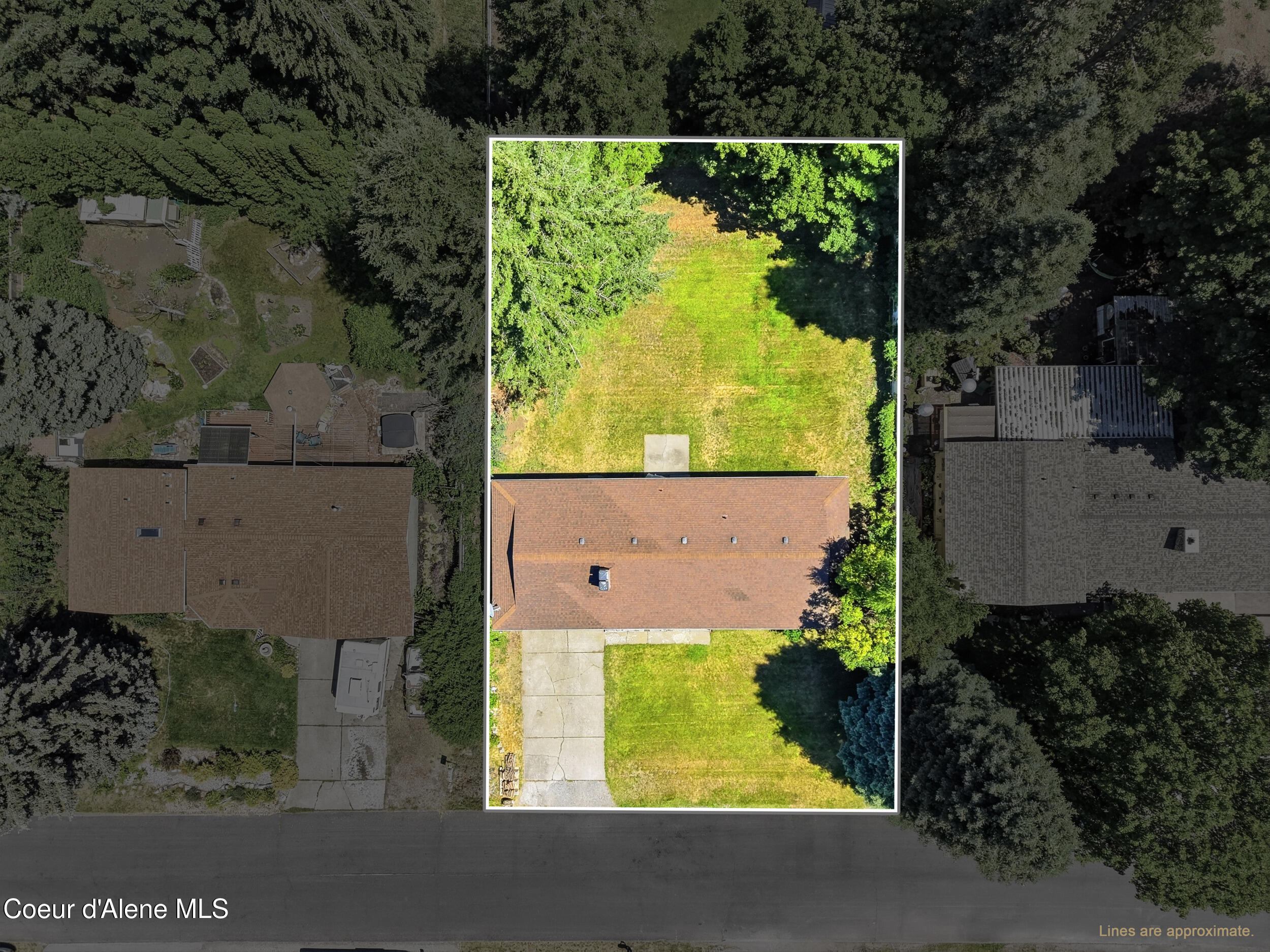 9650 North Valley Way Hayden, ID 83835 - Photo 30 of 35 33_dji_20260708132444_0318_da