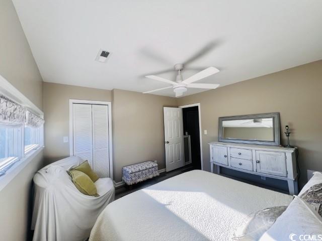1840 Fairway Ridge Drive, Unit 8F Surfside Beach, SC 29575 - Photo 17 of 29