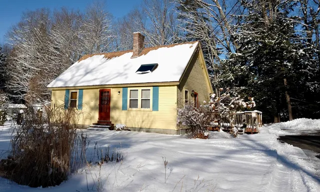 $280,000 | 39 2nd Street, Concord, NH 03301