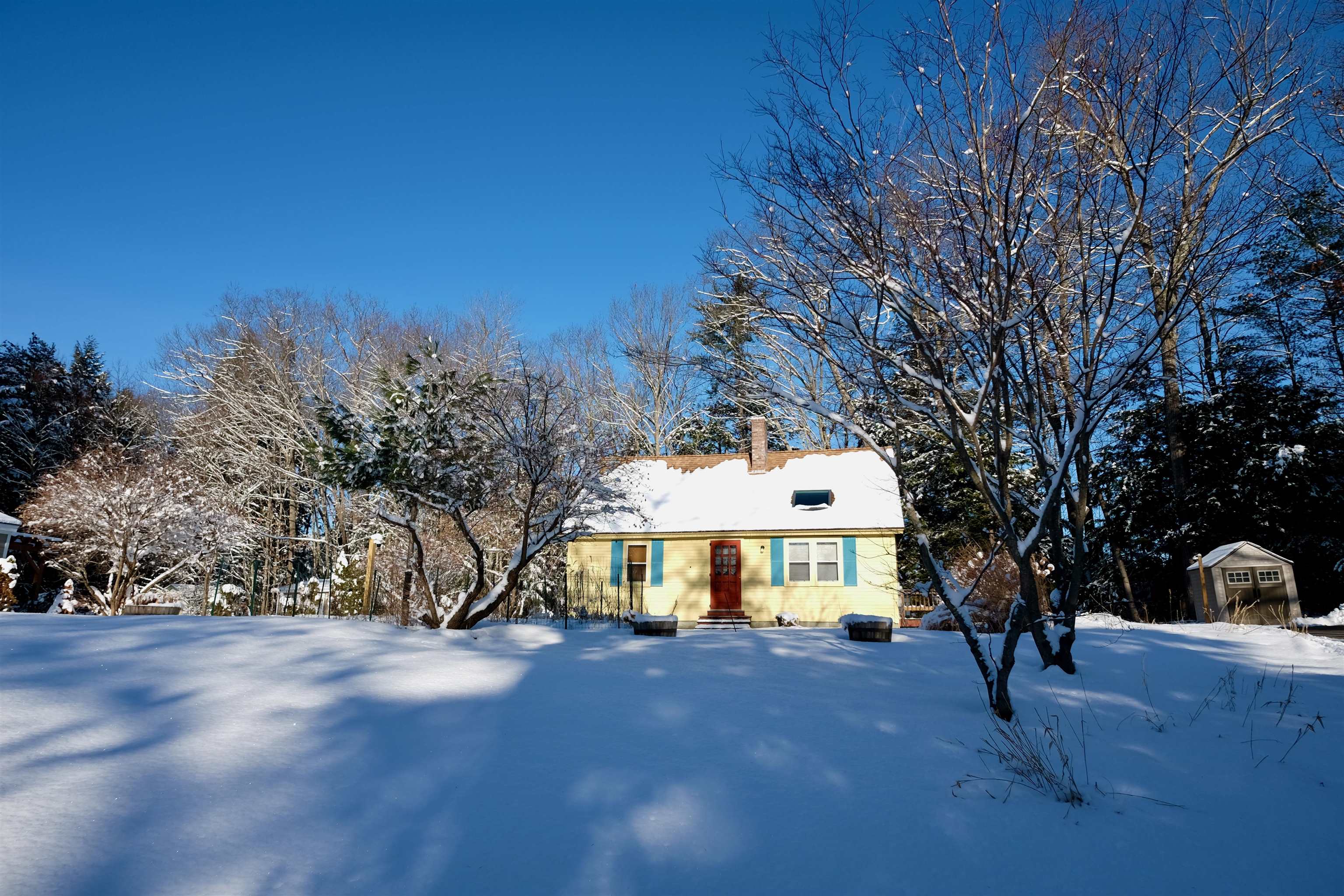 39 2nd Street Concord, NH 03301 - Photo 20 of 21
