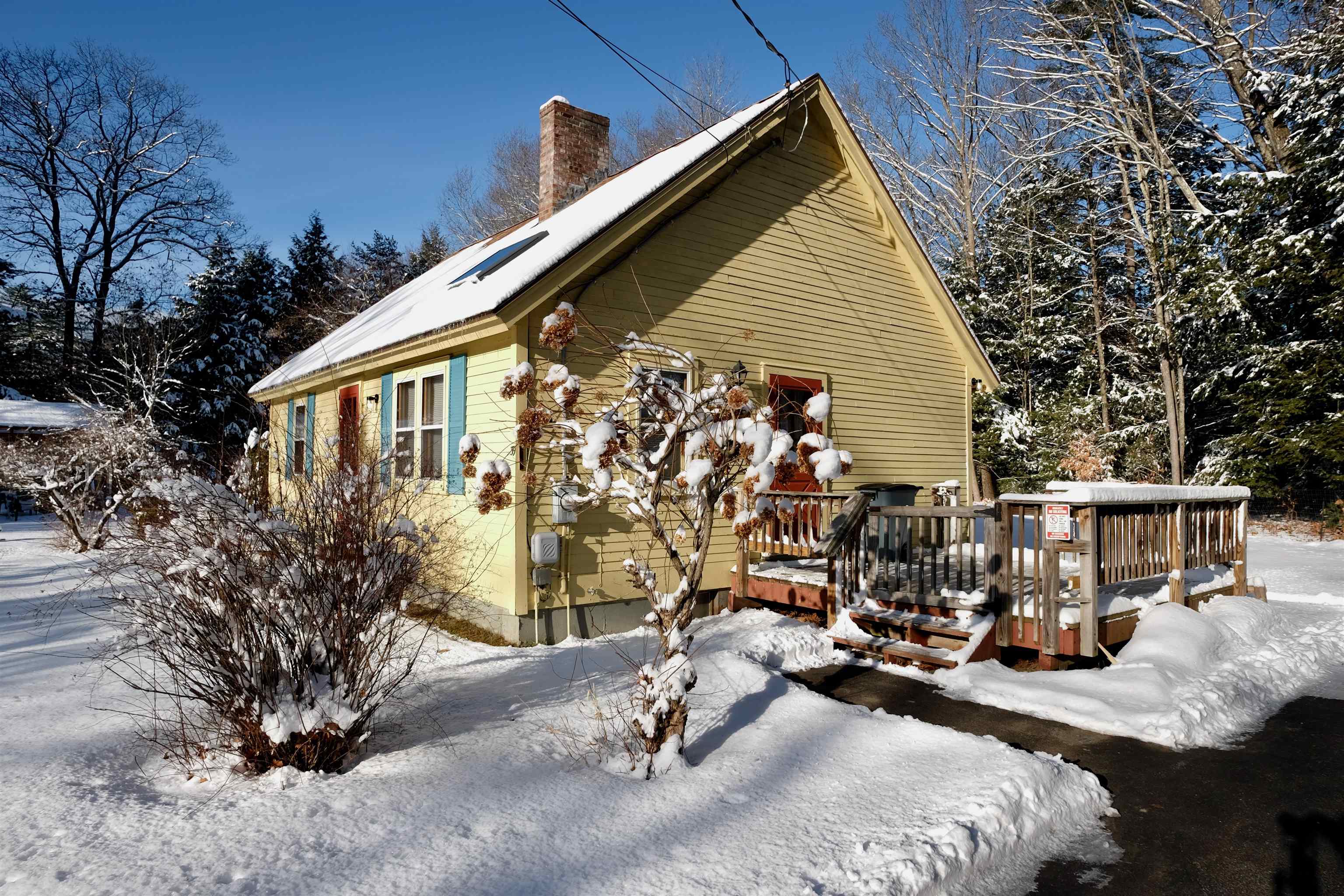 39 2nd Street Concord, NH 03301 - Photo 2 of 21