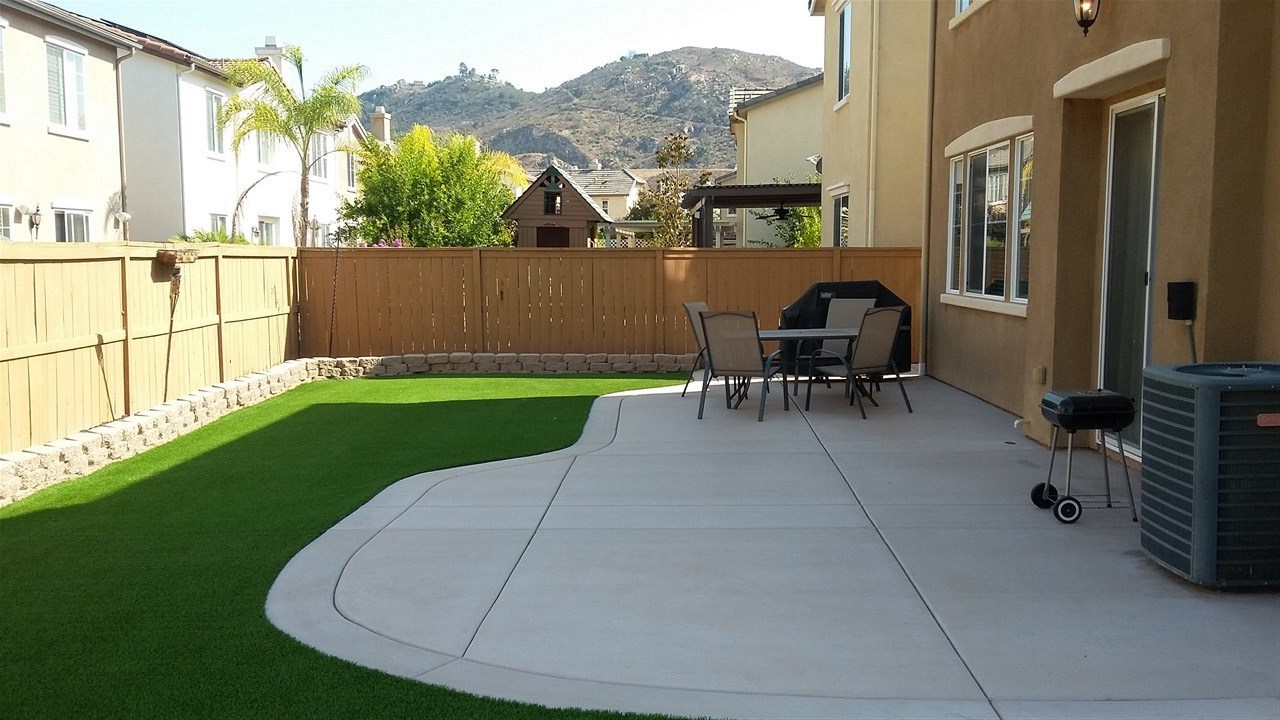 3710 Lake Park Road Fallbrook, CA 92028 - Photo 23 of 25