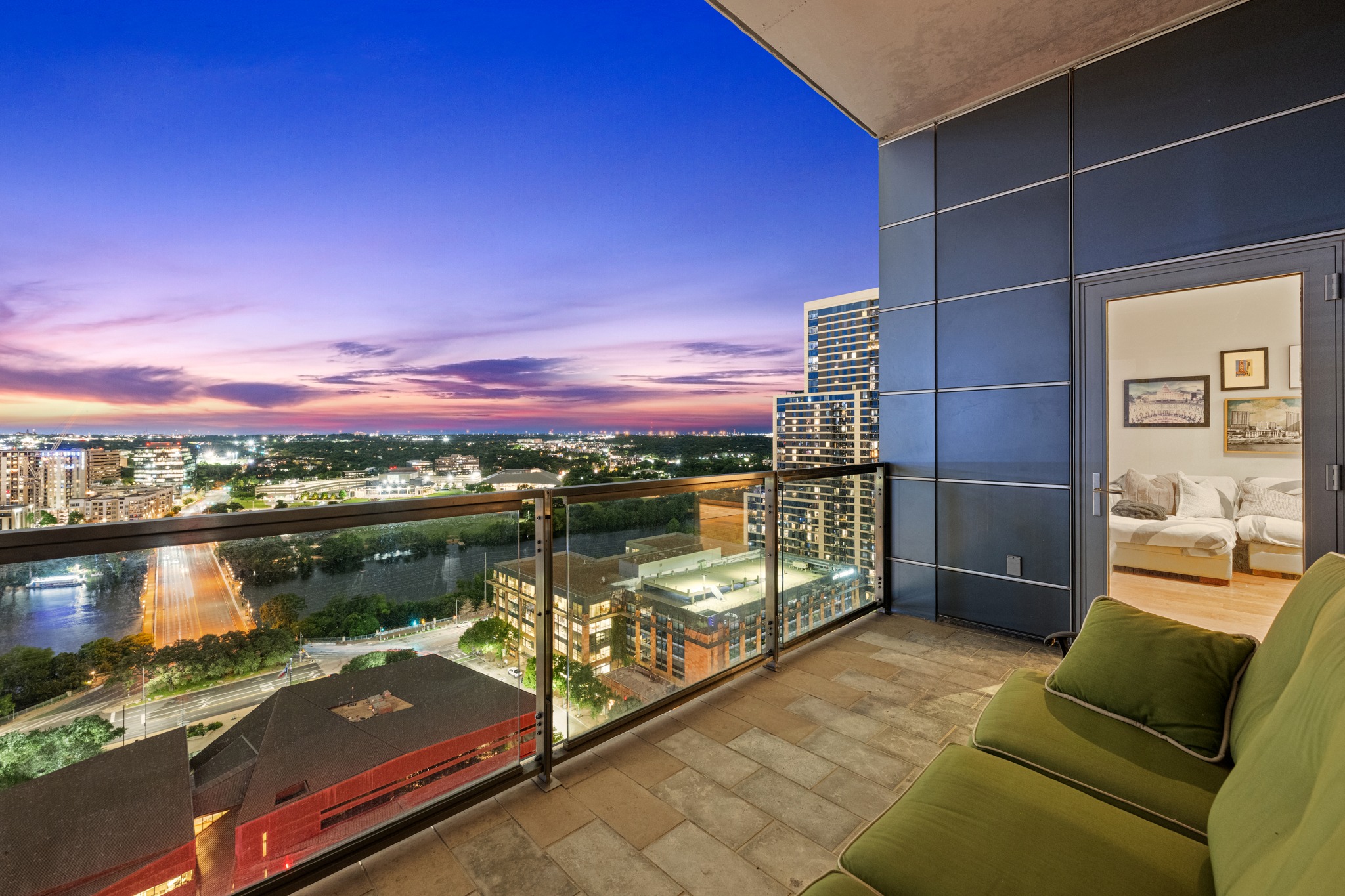 210 Lavaca Street, Unit 1902 Austin, TX 78701 - Photo 18 of 28