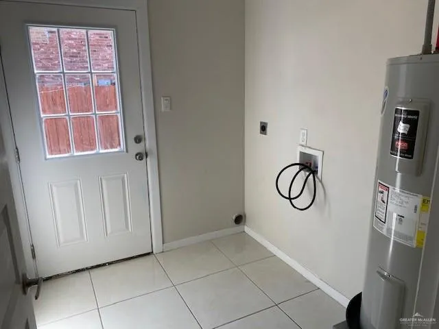 $1,200 | 1203 West Fig Avenue, Pharr, TX 78577