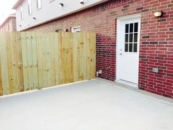 $1,150 | 1203 West Fig Avenue, Pharr, TX 78577