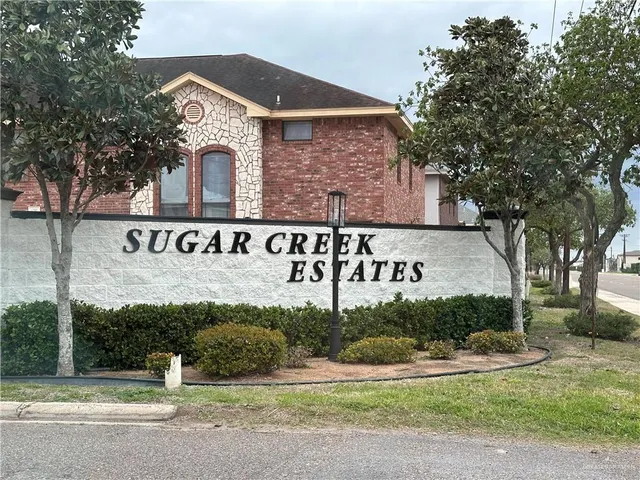 $1,200 | 1203 West Fig Avenue, Pharr, TX 78577