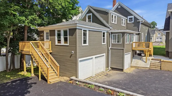 $209,000 | 79 Gilford Avenue, Unit 2, Laconia, NH 03246