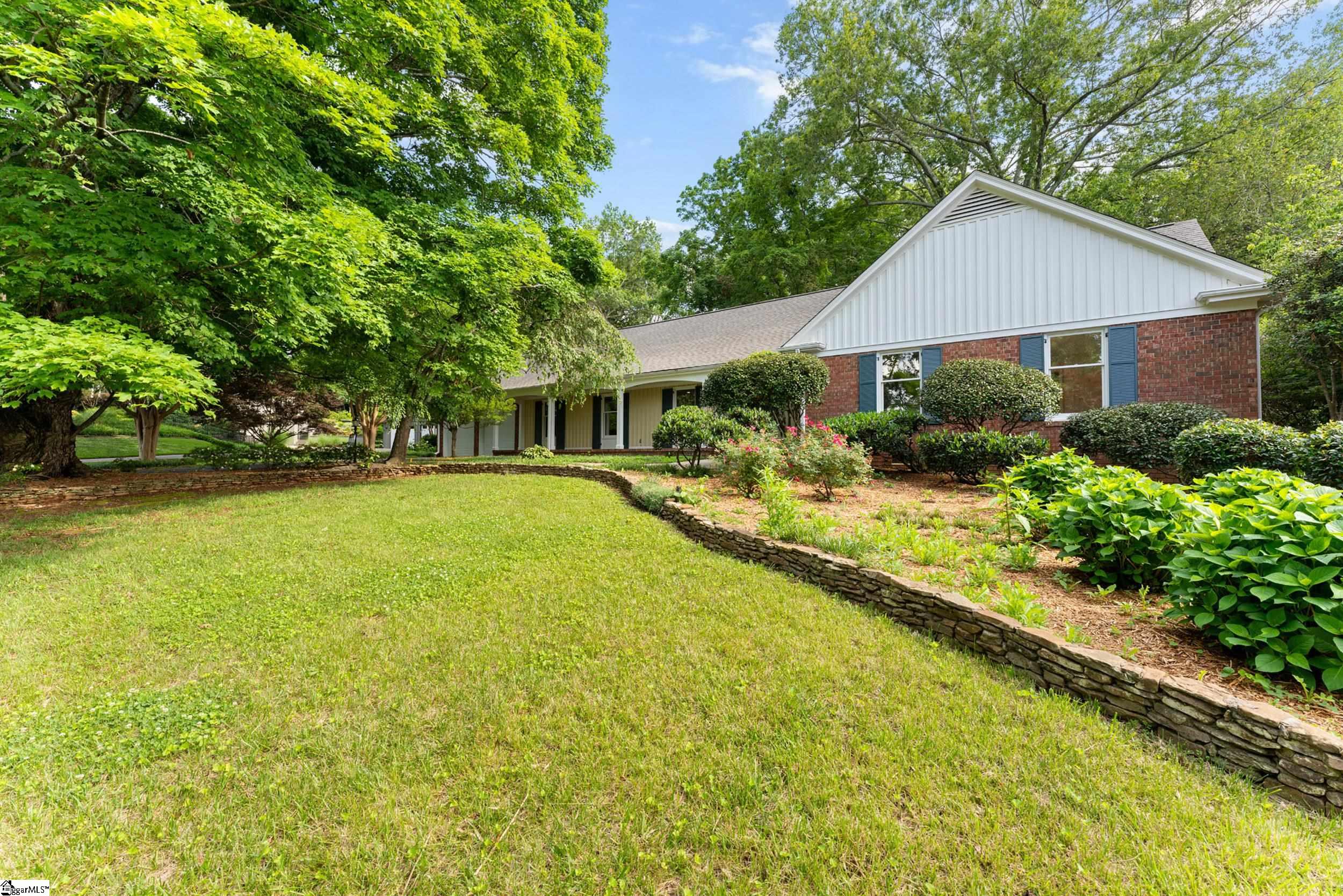 251 Sheffield Road Greer, SC 29651 - Photo 2 of 50