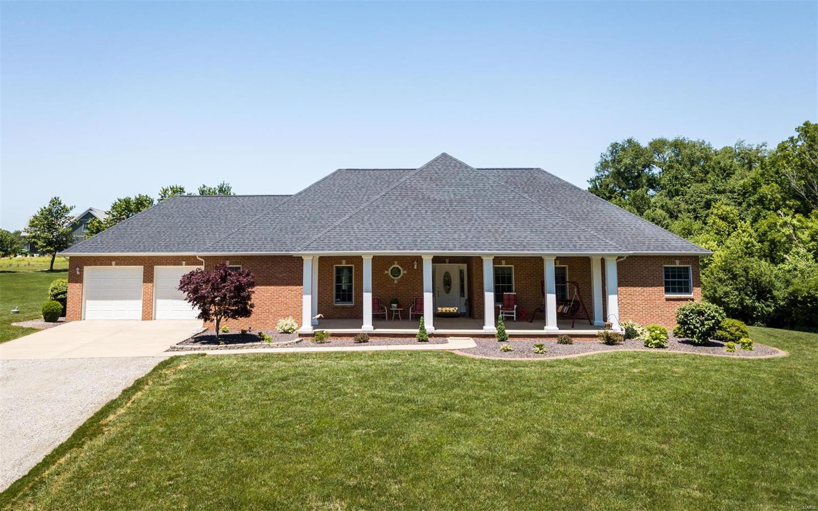 1041 Scott Troy Road Lebanon, IL 62254 - Photo 1 of 47 Gallery Image 1