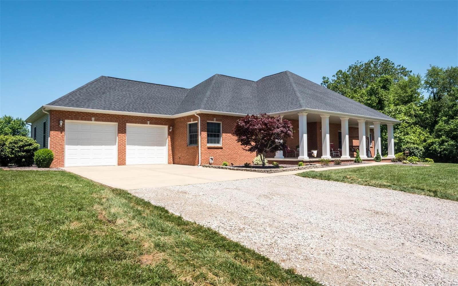 1041 Scott Troy Road Lebanon, IL 62254 - Photo 43 of 47 Gallery Image 43