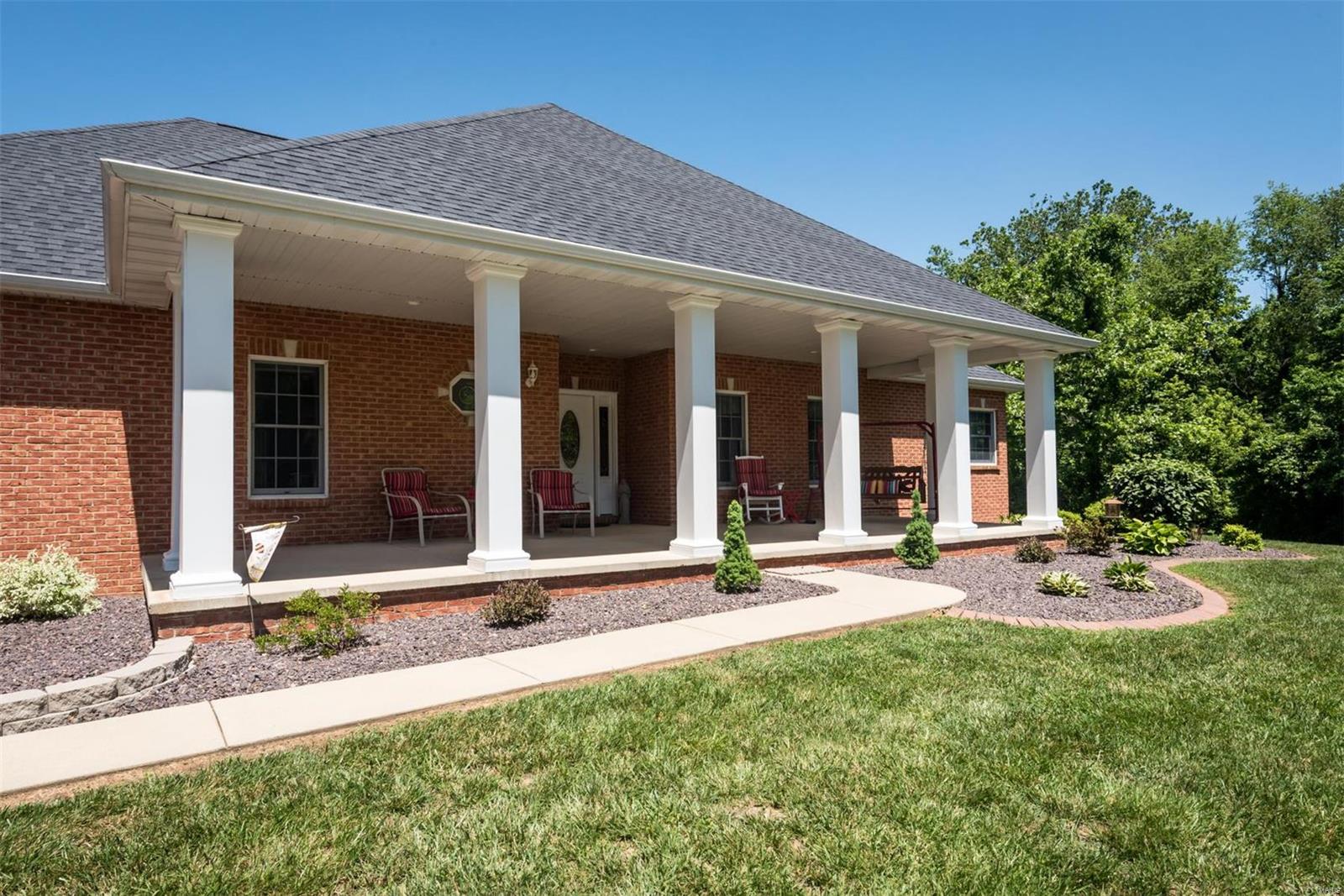 1041 Scott Troy Road Lebanon, IL 62254 - Photo 46 of 47 Gallery Image 46