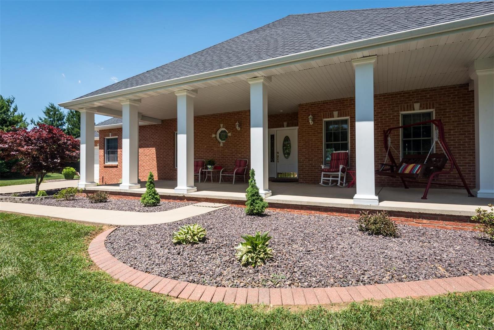 1041 Scott Troy Road Lebanon, IL 62254 - Photo 7 of 47 Gallery Image 7