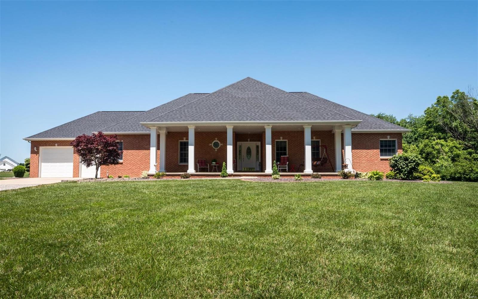 1041 Scott Troy Road Lebanon, IL 62254 - Photo 8 of 47 Gallery Image 8