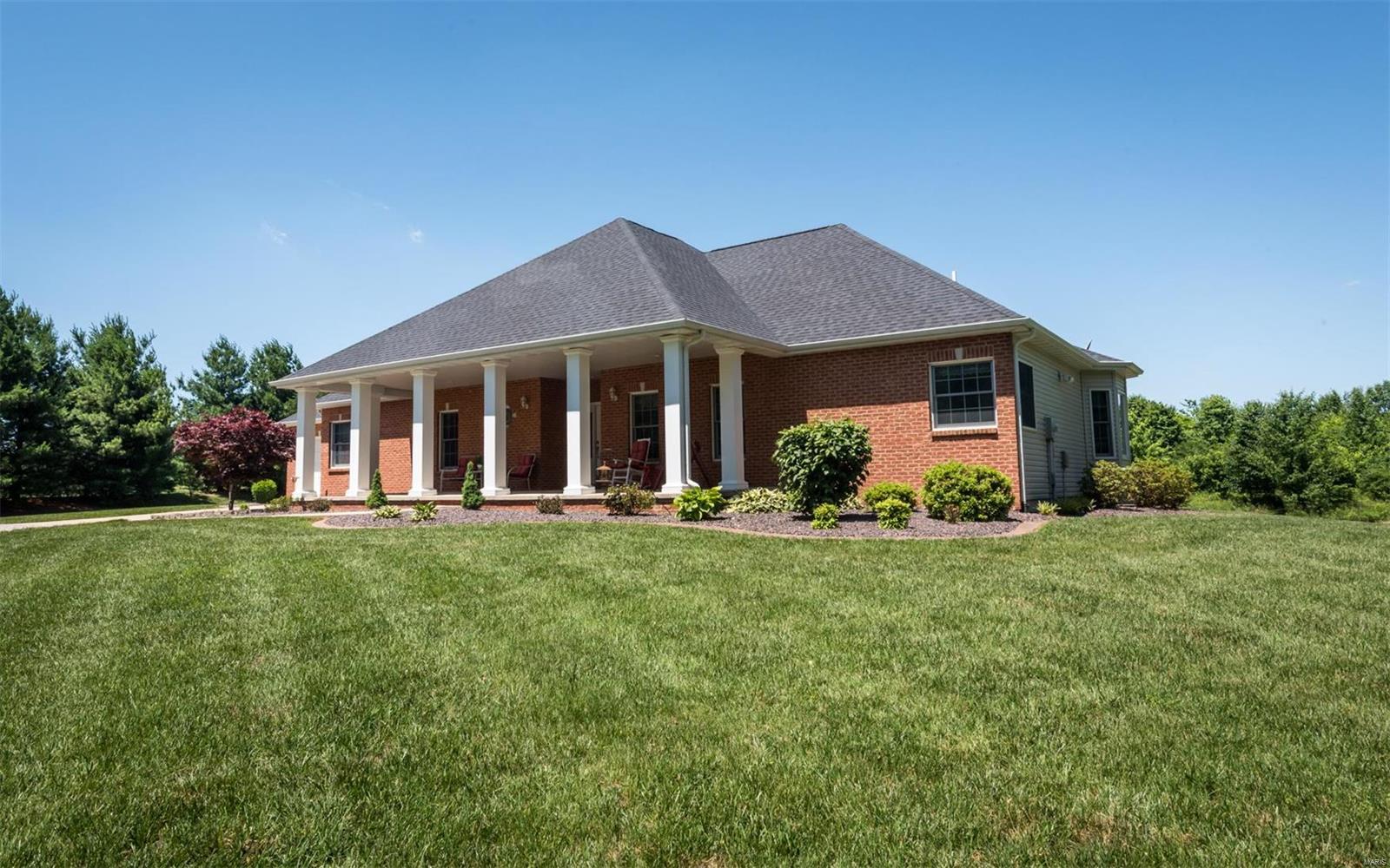 1041 Scott Troy Road Lebanon, IL 62254 - Photo 9 of 47 Gallery Image 9