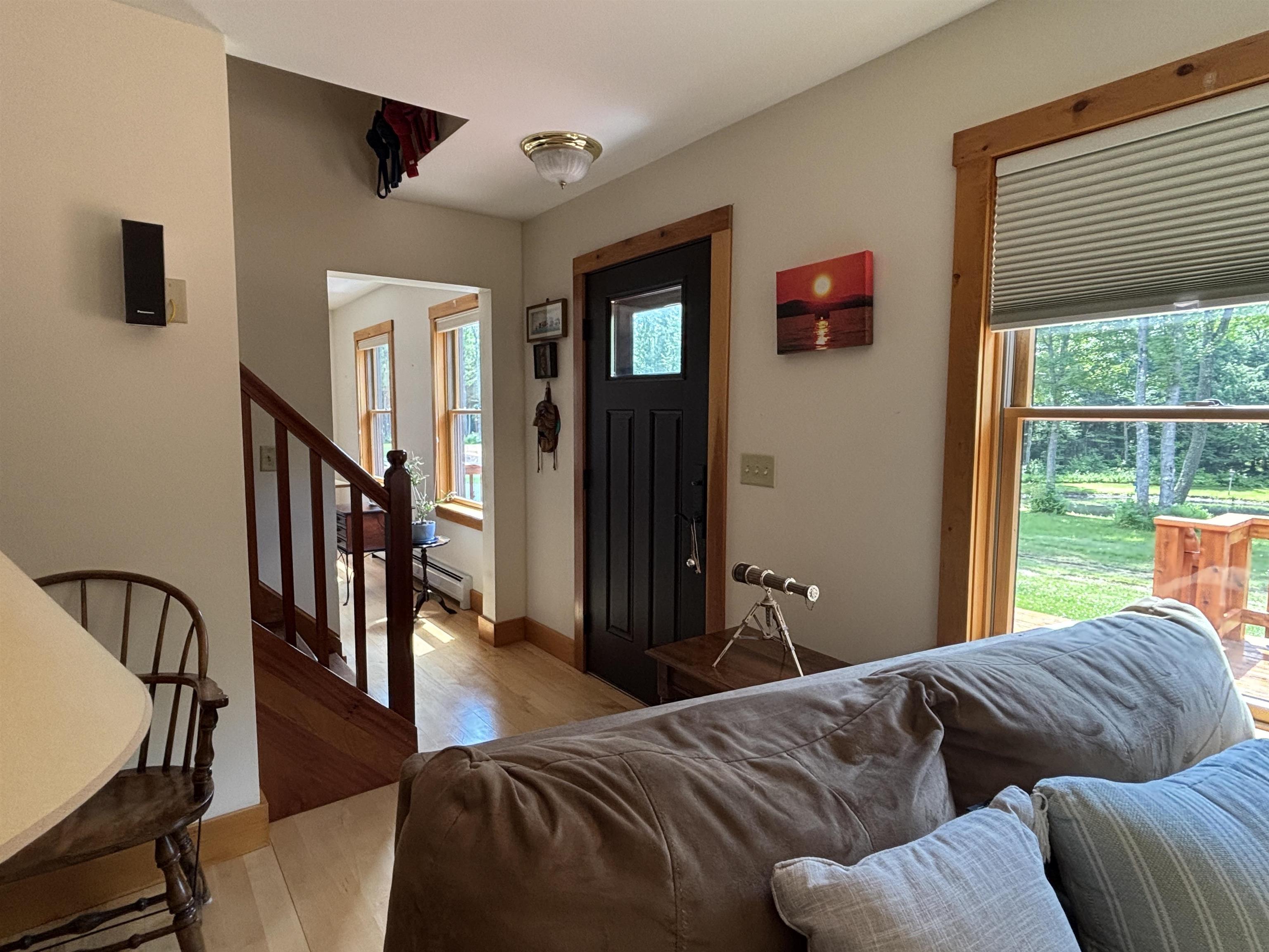 821 Paquette Road Craftsbury, VT 05680 - Photo 25 of 56