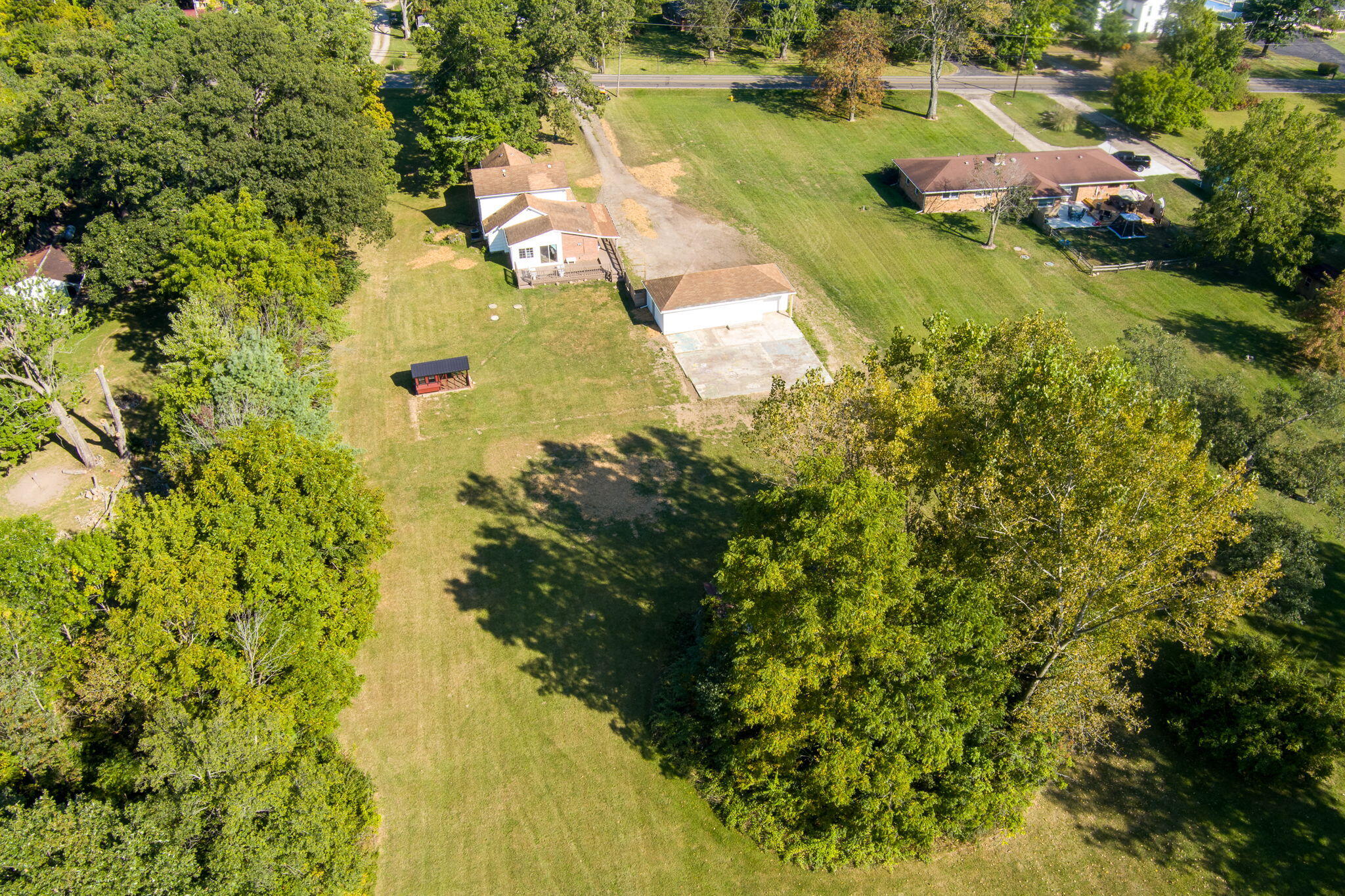 39 South Bird Road Springfield, OH 45505 - Photo 32 of 51 Gallery Image 32
