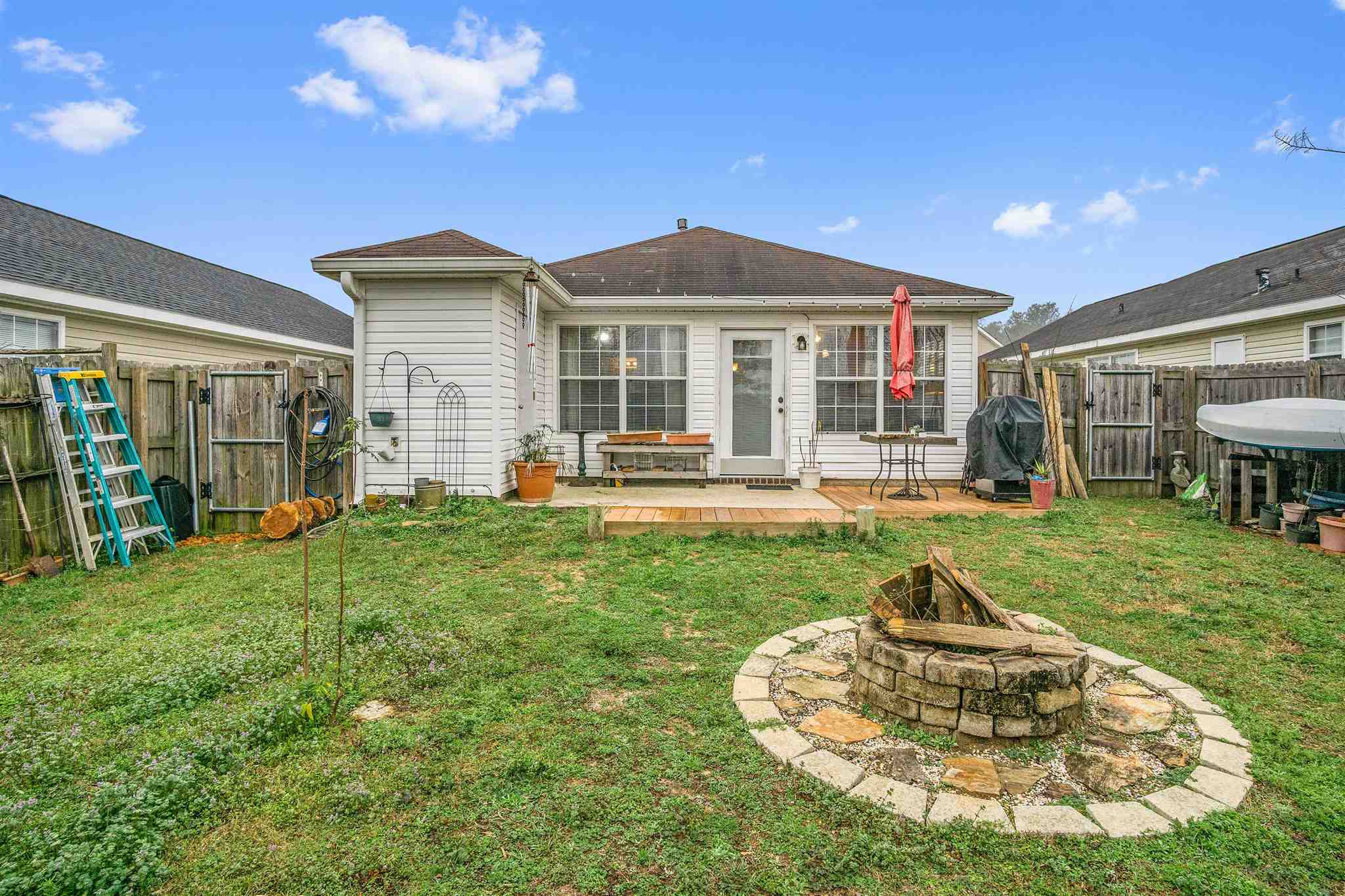 16244 Zenith Drive Loxley, AL 36551 - Photo 18 of 19