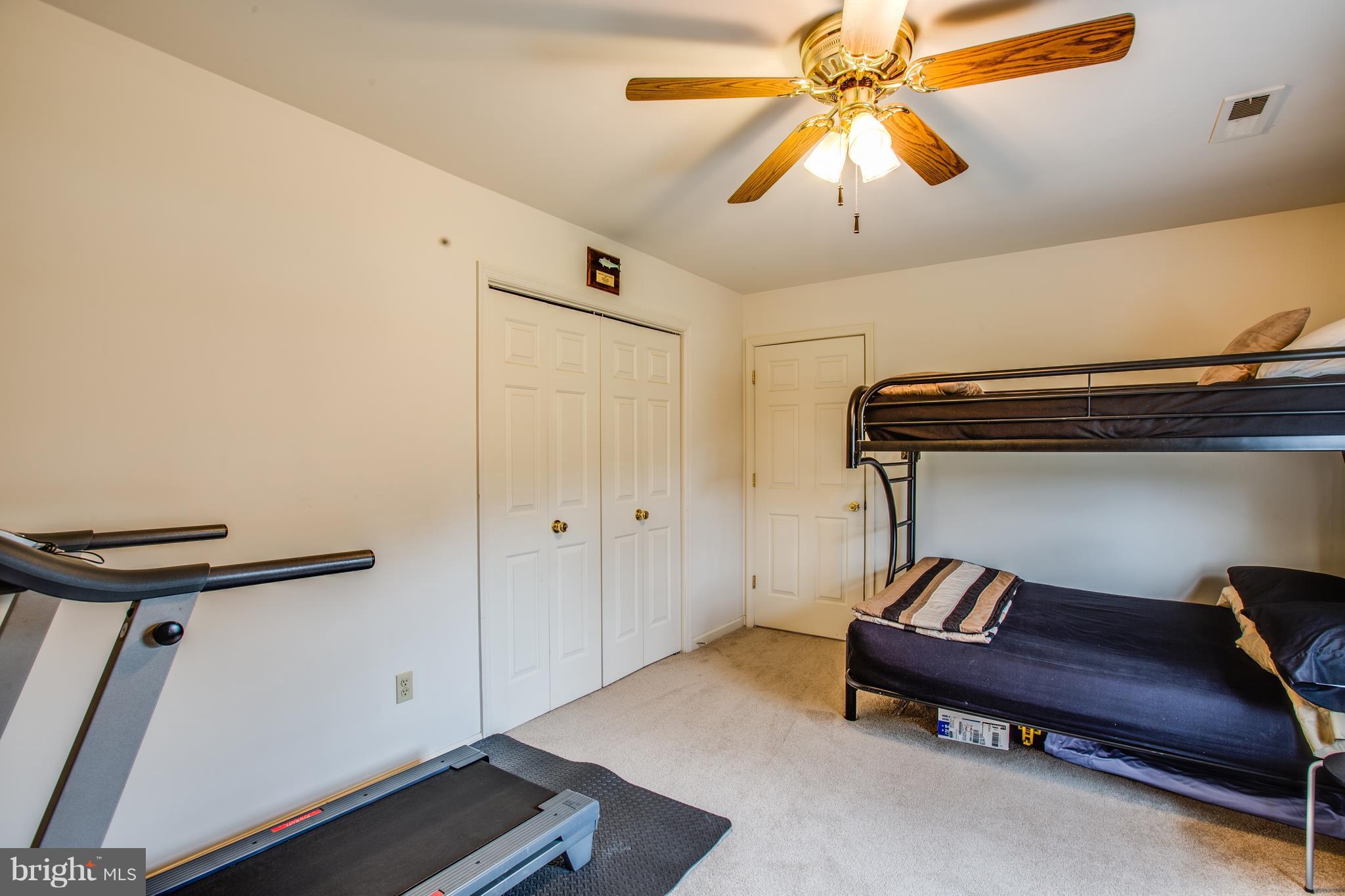 7109 Stuart Road King George, VA 22485 - Photo 24 of 30 Bedroom Three - Very nice sized!
