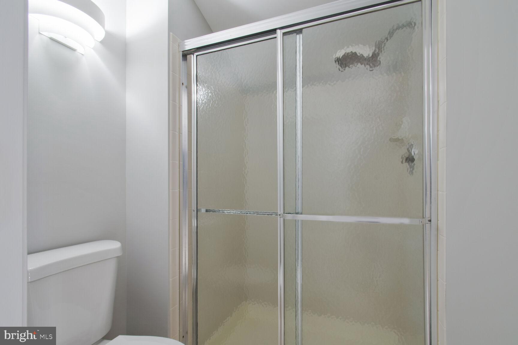 11532 Tuscany Drive Laurel, MD 20708 - Photo 20 of 37 Separate Shower in Primary Bath