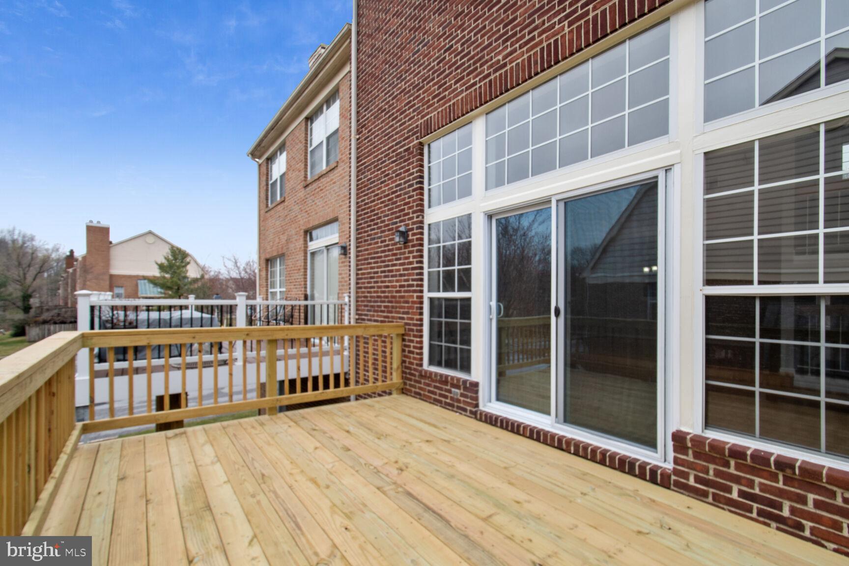 11532 Tuscany Drive Laurel, MD 20708 - Photo 32 of 37