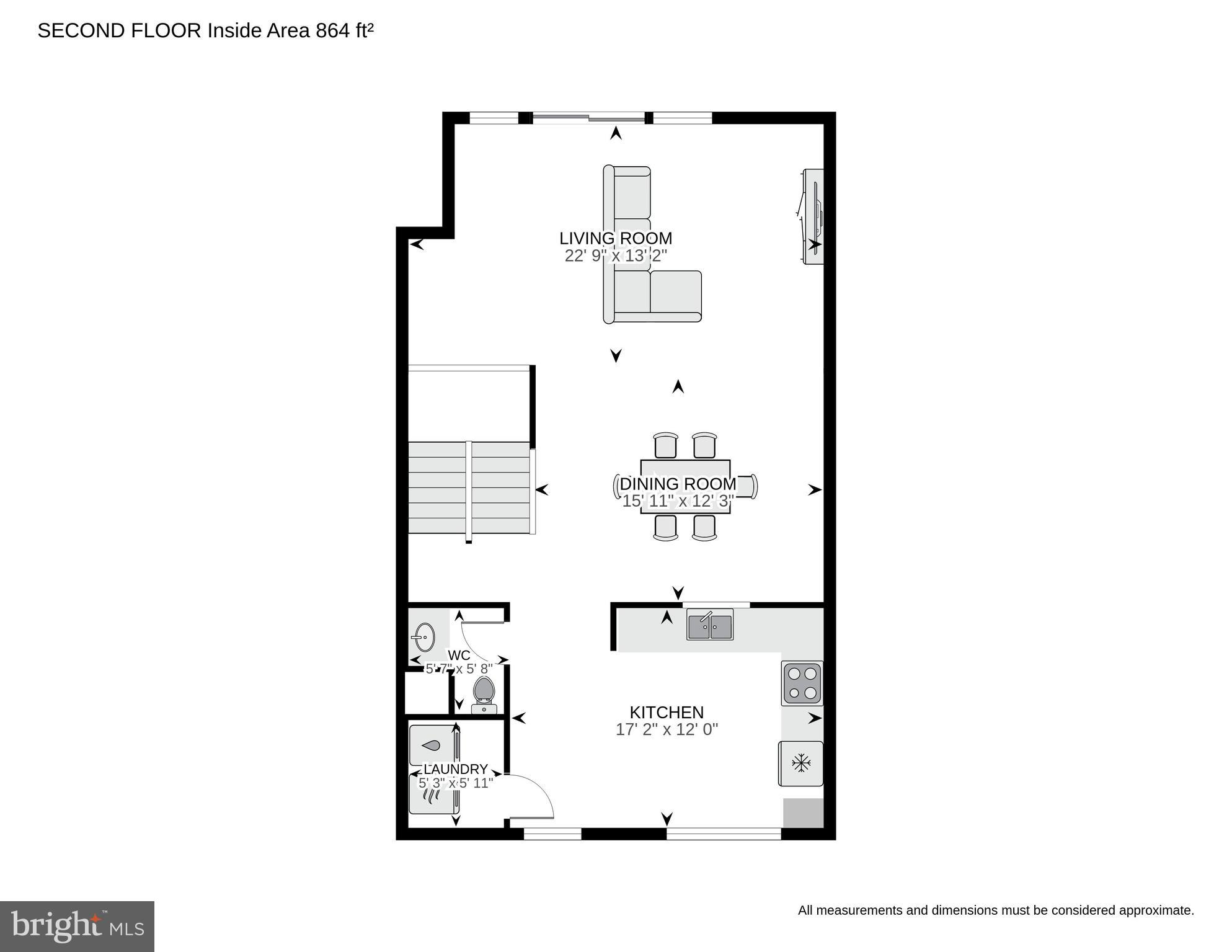 11532 Tuscany Drive Laurel, MD 20708 - Photo 34 of 37