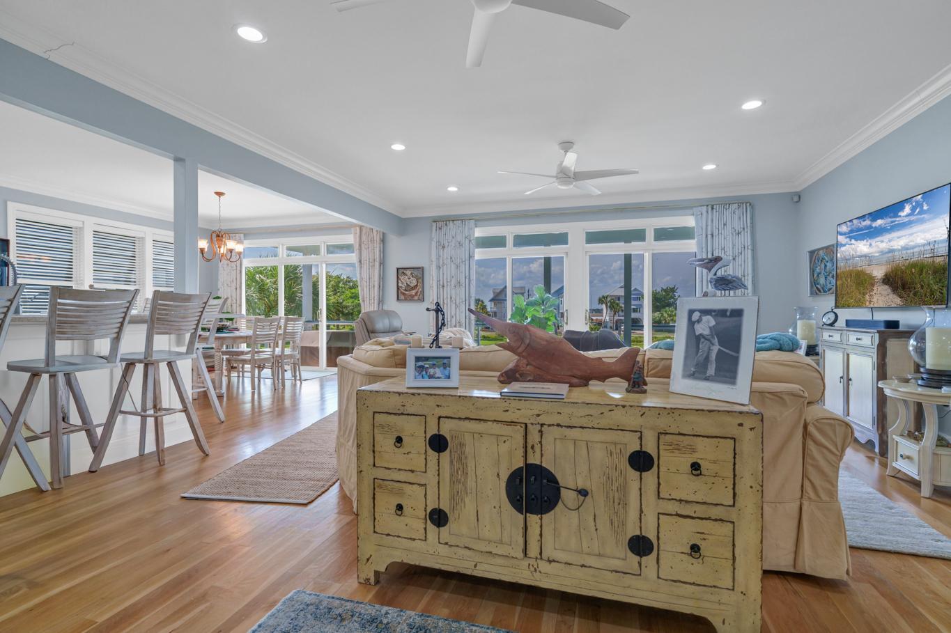 8 Battery Park Road Edisto Island, SC 29438 - Photo 11 of 57
