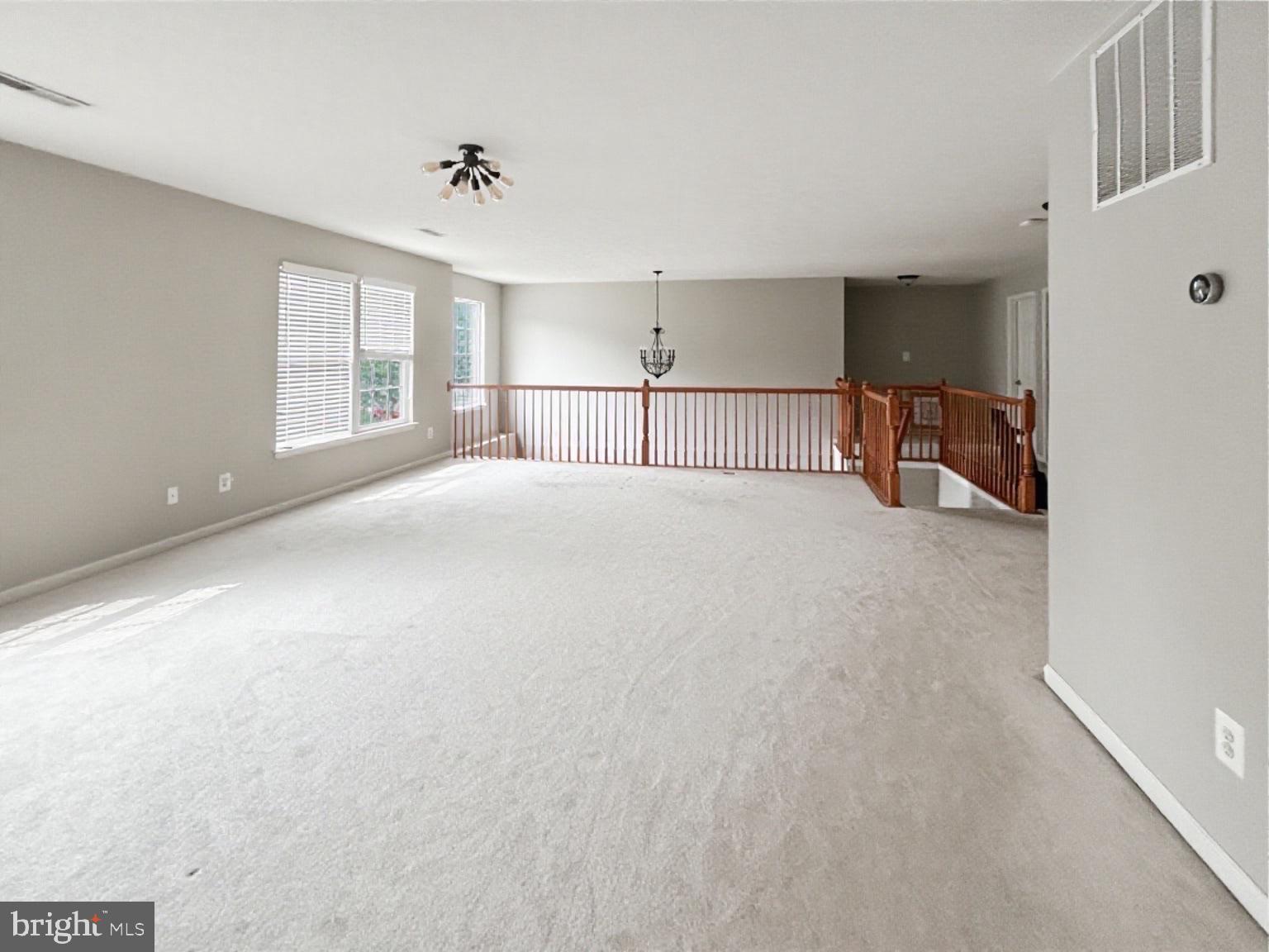 135 Patton Way Elkton, MD 21921 - Photo 21 of 48 Upstairs loft area